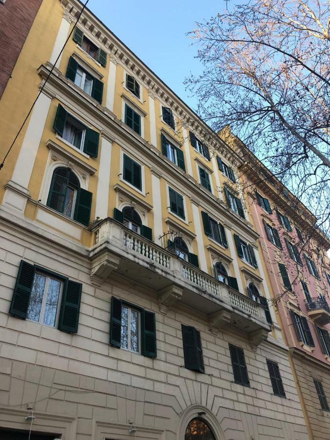 Vatican Sofia House Ρώμη Εξωτερικό φωτογραφία