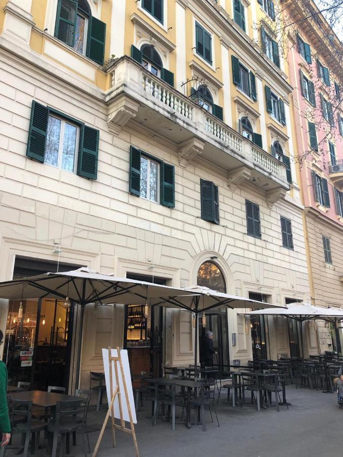 Vatican Sofia House Ρώμη Εξωτερικό φωτογραφία